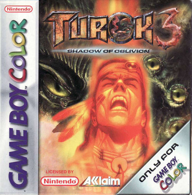 Turok 3