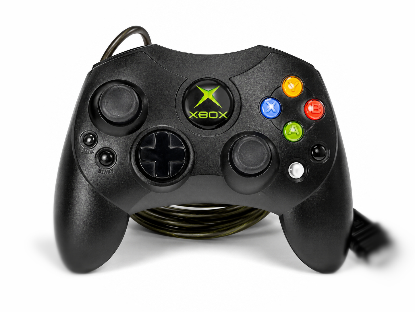 Gamepad / Controller für Microsoft Xbox