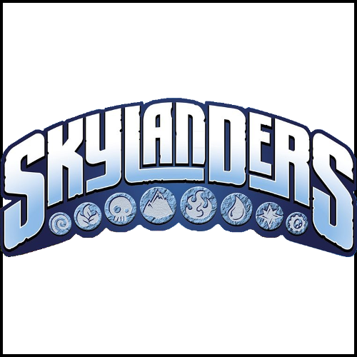 Skylanders