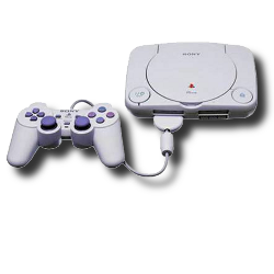 Sony Playstation