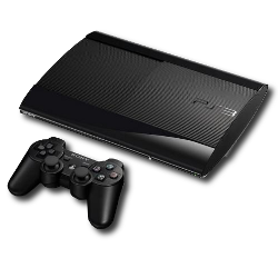 Sony Playstation 3
