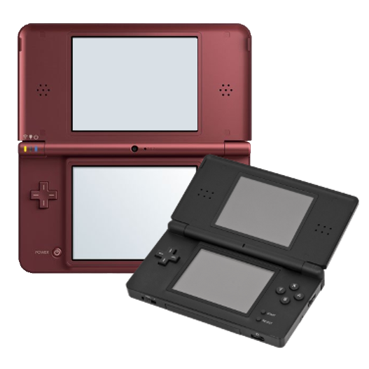 Nintendo DS