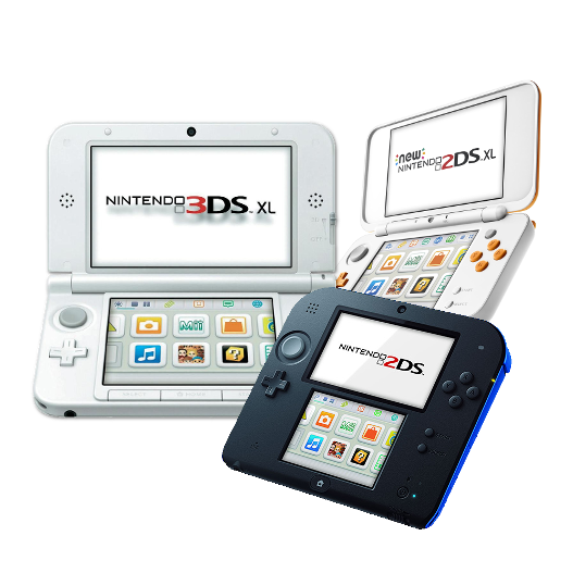 Nintendo 3DS