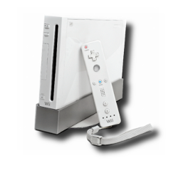 Nintendo WII