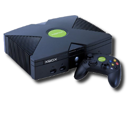 Microsoft Xbox