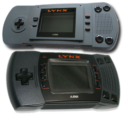 Atari Lynx