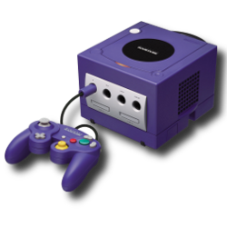 Nintendo Gamecube
