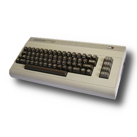 Commodore 64